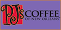 PJs Coffee of New Orleans - Specialty Coffee Franchise Opportunity.  PJs Coffee is a franchise opportunity with a rich tradition, deep support, and something to special to offer franchisees and consumers. We have been producing simply the best coffee in the country for 25 years, and we have done it in a hot-bed of discriminating palates: New Orleans.  Coffee Franchise, Coffee Business, Coffee Shop Franchise, Coffee House Franchise, Coffee House Business, Specialty Coffee Franchise and Café Franc