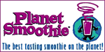 Planet Smoothie Franchise Opportunity.  The best tasting smoothie franchise on the planet!  Planet Smoothie provides balance in a world of extremes - healthy, convenient meals for people on the go.  A few years ago, the only healthy fast food alternative was the major chains making an attempt to bury fat and grease into a 