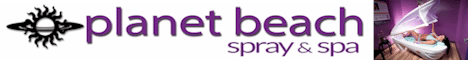 Planet Beach Spray & Spa Franchises. Locations Available Inside Select LA Fitness Facilities. Join The World’s Largest Automated Spa Franchise. Is Planet Beach spray & spa franchise the Right Business Opportunity for You?