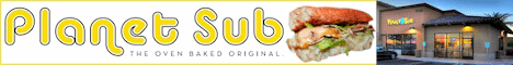 Planet Sub Franchise. Own Your Own Sub Sandwich Franchise Today And Own The Best Franchise On The Planet. Much like our many sandwich options, we know that you have many franchise options. So, why open a Planet Sub? Our customers would respond with “it’s simply the best food, period!”