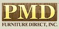 PMD Furniture Direct - Furniture Franchise Business. Own Your Own Retail Furniture Store Business. Join a Top Furniture Franchise Retailer and Benefit from Rapid Startup & a Flexible Schedule. Experience in the furniture industry is not required to become a PMD Furniture Direct franchise owner as we provide you with comprehensive training and support.