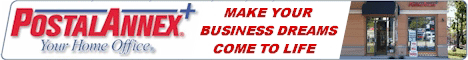 Own Your Own Packaging and Shipping Business With A Postal Annex Franchise. Today, Today, PostalAnnex+ is one of America's largest franchise networks of retail shipping and business centers.