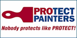 ProTect Painters - Residential Painting Franchise. Join A Painting Franchise Built On Success. Express Your True Colors and Own a Leading Painting Franchise in a $30 billion Market That's Primed for a Powerhouse National Brand. ProTect Painters is a LIFESTYLE franchise opportunity: it’s a residential painting franchise and light commercial painting franchise business that you will own that won’t own you.