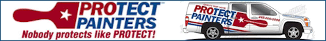 ProTect Painters - Residential Painting Franchise. Join A Painting Franchise Built On Success. Express Your True Colors and Own a Leading Painting Franchise in a $30 billion Market That's Primed for a Powerhouse National Brand. ProTect Painters is a LIFESTYLE franchise opportunity: it’s a residential painting franchise and light commercial painting franchise business that you will own that won’t own you.
