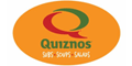 Quiznos Sub Sandwich Franchise. Own Your Own Sandwich Franchise In As Little As 90 Days. Why own a Quiznos Food Franchise? More than one-third of all retail sales in the US are generated from a franchise business. There are a number of steps you will take once you decide to buy a restaurant franchise, and Quiznos will work with you each step of the way. With our hot toasted subs, signature soups and fresh salads Quiznos is rocketing forward with continued growth.