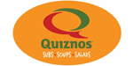 Quiznos Sub Sandwich Franchise. Own Your Own Sandwich Franchise In As Little As 90 Days. Why own a Quiznos Food Franchise? More than one-third of all retail sales in the US are generated from a franchise business. There are a number of steps you will take once you decide to buy a restaurant franchise, and Quiznos will work with you each step of the way. With our hot toasted subs, signature soups and fresh salads Quiznos is rocketing forward with continued growth.