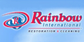 Rainbow International Cleaning and Restoration Franchise. Join Our Growing Smoke, Fire and Water Restoration Franchise. When Disaster Strikes... You can be there to help your customers pick up the pieces with Rainbow International's Restoration Franchise. Smoke, Fire and Water Damage Restoration Franchise Opportunities Are Waiting For You With Rainbow International.