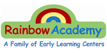 Rainbow Academy A Family of Early Learning Centers -   Child Care Franchises. A Family Of Learning Center Franchises. Entrepreneur Magazine Names Childcare A Top 10 “Industry to Watch in 2011.” In short, the demand for educational child care is extensive, trending upward and there is a tremendous opportunity for an early learning center franchise that can successfully serve the needs of the dual-income families in its area.