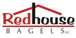 Redhouse Bagels Franchise For Sale. A Bagel Franchise The Whole Family Will Love. Redhouse Bagels Franchise, We Make & Bake Our Bagels Fresh Daily. Total Net Gross Revenue: $655,070 in 2013*. You can achieve a great work-life balance since Redhouse Bagels is open until just 2 p.m. daily!