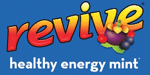 Revive Energy Vending Franchise. Revive Your Income With Revive Energy Vending Business. The Revive Energy Mint Distribution Program is designed for the entrepreneur who wants the freedom that owning your own business can provide. Revive Energy Mints vending business provide a personal coach to help guide you and help you to make the most of your business.