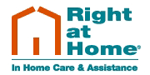 Right at Home - Home Care Franchise. “Top Low-Cost Franchise Opportunity.” Senior Care Franchise & Non-Medical Assistance. You decided to take a chance and venture into business, not by yourself, but for yourself. You decided to explore joining a franchise. The Right at Home Franchise Opportunity is Different from others in both franchising and elder care. Right at Home home care franchise could be that opportunity for you.