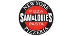 Sam & Louie’s Pizza Franchise. Welcome to our New York Style Pizzeria Franchise. A Great Pizza Franchise... and More! The Pizza Franchise Business is Booming. Sam & Louie’s Pizza Franchise is actively seeking qualified candidates to become franchise owners in the United States and Canada. Even if you have no previous franchising or restaurant experience, Sam & Louie’s Pizza Franchise can help you own your own business.