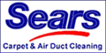Sears Carpet and Air Duct Cleaning Franchise.  Carpet Cleaning, Upholstery Cleaning and Air Duct Cleaning franchise business.  Sears Carpet & Air Duct Cleaning is deeply committed to our franchisees. Our support begins from the first day of our association, and it includes virtually every aspect of sales development, marketing strategy, record keeping, computerized systems and operational management.