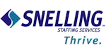 Snelling Staffing Services Franchise.  Join A Growing Industry.  While you’re researching franchise opportunities, there’s one fact you need to keep in mind: Snelling has more than 50 years of experience. For over five decades, we’ve been faithfully providing our franchisees with the resources they need to thrive in an industry that lays claim to over $120 billion in U.S. sales.