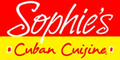 Sophie's Cuban Cuisine® Restaurant Franchise. Fast Casual Authentic Cuban Restaurant Franchise. Bring An Authentic Cuban Food Franchise To Your Community.