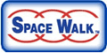 Space Walk - Inflatable Children’s Party Business. Kids Entertainment and Inflatable Party Rental Business.
