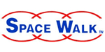Space Walk - Inflatable Children’s Party Business. Kids Entertainment and Inflatable Party Rental Business.