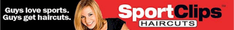 Sport Clips: Mens Hair Salon Franchise. Join the Fastest-Growing Haircut Franchise in the Country. Look no further. Sport Clips: First in the market and still #1. Why Should You Consider Buying a Sport Clips Haircut Franchise? Come join us in most fun segment of the $60 billion hair care industry. Sport Clips accounted for OVER 50% of all the hair care franchise growth in 2007 & 2008.