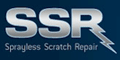 Sprayless Scratch Repair Franchise. Own A Low Cost Mobile Scratch Repair Franchise. Fix scratches and chips and typically earn $65 - $95 per car at a dealership or $100 - $175 with a car owner. Low investment business and no previous auto painting experience is needed. Women are also very successful with SSR system.