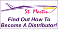 St. Martin Powerboats Business. Love Boating? Now Start Making Money With It! Boating Can Be Your Business, Not Just Your Passion. Become a Part of a $2 Billion a Year Industry! Anywhere in the world With St. Martin Powerboats! St. Martin Powerboats' unique mini speedboats are only available through our network of exclusive distributors.