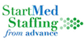 Get Into The Medical Staffing and Health Care Staffing Business.  StartMedStaffing Medical Staffing Business Opportunities.  With Advance you get everything you need to succeed, including professional training and a full array of support services. After we assist you in getting your new business off the ground, we provide a full range of services to help you grow and expand your business.