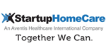 StartupHomeCare - Senior Care Services Business. We are not a home care franchise so there are No Territory Restriction and No Ongoing Franchise Fees!