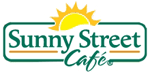 Sunny Street Cafe Franchise, A Bright Spot for Breakfast and Lunch. Ready for a Bright Franchise Opportunity? Sunny Street Café is a community-centric restaurant franchise concept serving our guests fresh, unique food in a warm and inviting atmosphere.