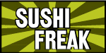 Sushi Freak Sushi Franchise. Fast Casual Sushi Restaurant Franchise. Join America's Favorite Sushi Franchise.  The restaurant franchise provides unrivalled choice and selection to customers.