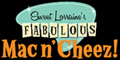 Sweet Lorraine’s Fabulous Mac n’ Cheez! Franchise. We Really Used Our Noodle To Create This Unique Franchise Concept. Use Your Noodle! A Mac n’ Cheez! Restaurant Franchise Is A Smart Investment.