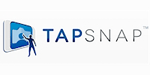 TapSnap Photo Kiosk Franchise. Home Based Franchise - A Social Media Franchise that is a Full Time or Part Time Business. Make Money While Attending Fabulous Parties and Events.