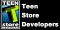 Teen Store Developers Retail Stores Business Opportunity. Open A Retail Store For Teen Merchandise. Get Your Share Of The $200 Billion Market For Teens. Teen Store Developers provides 100% turnkey retail stores with one goal in mind, TEENS! Our unique stores carry the latest and trendiest merchandise.