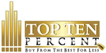 Top Ten Percent Mobile Marketing Franchise. 