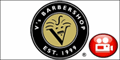 V's Barbershop Franchise. The Barbershop and Men's Grooming Franchise. V's Barbershop franchise is an authentic, old-time barbershop offering traditional barbering services in an upscale and uniquely masculine environment. Haircuts, old-fashioned straight-edge shaves, facials, and complimentary shoe shines. Our concept is simple: a real barbershop for real men.