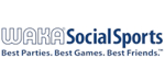 Own a franchise that has revolutionized social sports. WAKA Kickball Social Sports Franchise. Own One Of America's Fastest Growing Sports Franchises!