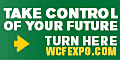 Franchise Trade Show - West Coast Franchise Expo - WCFE, October 23-25, 2014 Anaheim Convention Center, Anaheim, CA. West Coast Franchise Expo - WCFE provides you the perfect opportunity to visit with hundreds of franchise companies. Get Your Free Franchise Trade Show Pass and visit The WCFE