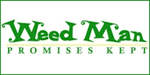 Weed Man Lawn Care Service - Landscaping Franchise.  Join the 11.2 Billion Dollar and Growing Lawn Care Industry.  Weed Man is a network of locally owned and operated lawn care service franchises. Our customers have entrusted us to care for their lawns for over 30 years.  Homeowners hiring a professional lawn and landscape maintenance company has continued to increase over the years.  More Than 13.5 Million Americans Use Professional Lawn Care Services
