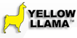 Yellow Llama Custom T-Shirt Business. Custom Imprinted T-Shirts - Bags - Hoodies and More. Why Start Your Own Yellow Llama Business? The Yellow Llama Studio Store™ business is the garment decorating opportunity for the entrepreneur that wants more than a franchise can traditionally offer.