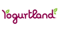 Yogurtland Frozen Yogurt Franchise. Join Our Culture of Success. Yogurtland has redefined the Frozen Yogurt category through a simple, innovative self-serve operating platform built to maximize franchisee success and sustain long-term growth.