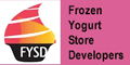 Frozen Yogurt Store Developers. Open A Frozen Yogurt Store Business. Join The Highly Profitable, Self-Serve Frozen Yogurt Industry. Frozen Yogurt Store Developers is not a franchise, but we do offer every support and service that franchises provide - and more - for the life of your business.