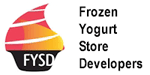 Frozen Yogurt Store Developers. Open A Frozen Yogurt Store Business. Join The Highly Profitable, Self-Serve Frozen Yogurt Industry. Frozen Yogurt Store Developers is not a franchise, but we do offer every support and service that franchises provide - and more - for the life of your business.