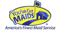 You’ve Got Maids® - Residential Cleaning Franchise. America’s Finest Maid Service Franchise. Live the American Dream with You've Got MAIDS franchise.