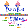 Yum Yo’s Frozen Yogurt Franchise For Sale. A Sweet Franchise Opportunity For You. Open A Yum Yo's Self-Serve Frozen Yogurt Franchise. Self-Serve Frozen Yogurt franchises are one of the fastest-growing concepts in the nation.