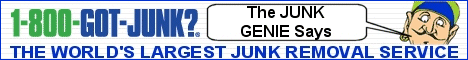Junk Removal Franchise - Junk Removal Business - Junk Franchise - Junk Business - Rubbish Removal - Trash Removal Franchise - Trash Removal Business - Junk Hauling Franchise - Junk Disposal Franchise - Junk Removal Service.  1-800 Got Junk Franchise Opportunity.  The Worlds Largest Junk Removal Service Franchise.  A 1-800-GOT-JUNK franchise is an outstanding opportunity to build your own business, with our experience and proven systems to pave the way. Like any new enterprise, it requires energy, enthusiasm, and commitment. And we have seen that the entrepreneurial rewards are well worth it. We encourage you to learn more.