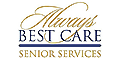 Home Care Franchise - Senior Care Franchise - Home Care Services Franchise - Senior Care Services Franchise - Elderly Care Franchise - Non Medical Care - Adult Care Services Franchise.  Always Best Care Senior Services Franchise.  Own A Home Senior Care Services Franchise.  Always Best Care Senior Services has been in business since 1996 and has become the Premier National In-Home Care and Assisted Living Placement Services Company in the United States. We have strategically placed ourselves to maximize the opportunities available in the booming Senior Care Market.