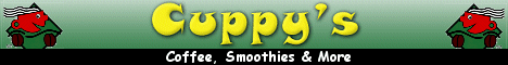 Coffee Franchise - Coffee Business - Drive Thru Coffee Business - Drive Thru Coffee Franchise - Smoothie Franchise - Specialty Coffee Franchise - Smoothie Business - Coffee Shop Franchise - Espresso - Cappuccino - Latte - Coffee.  Coffee is HOT!!! Smoothies are COOL!!!  AndCuppys Franchisees are CASHING IN!  Cuppys Drive-Thru Coffee Franchise Opportunity.   Cuppys Coffee is changing the industry as we know it!  As a Cuppys franchisee, you will have everything you need to be the #1 coffee and smoothie shop in your town!  Join our FAMILY of coffee franchises and live your dreams as the owner of your very own drive-thru coffee business.