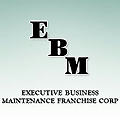 Commercial Cleaning Consultant - Cleaning Consultant Franchise - Janitorial Consultant Franchise - Office Cleaning Consultant - Cleaning Franchise - Cleaning Business - Office Cleaning Franchise - Commerical Cleaning Franchise Business - Consulting.  Executive Business Maintenance - Commercial Cleaning Consultant Franchise.  Clean Up With A Major Market Opportunity!  Executive Business Maintenance (EBM) is a sales, marketing and customer service provider to businesses and janitorial companies.  Our business model benefits everyone. We help clients by providing a solution to their maintenance needs. We help janitorial companies build their account base. And, best of all, we help franchise owners build their own businesses!