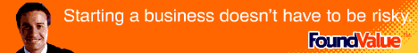 eBay Business - eBay Sales Business - Internet Business - eBay Store Business - eBay Consignment Business - eBay Consulting Business - eBay Online Sales Business - Online Auction Business - eBay Online Store - Home Based Business - Work From Home - eSpecialists.  FoundValue eBay Cosignment Business Opportunity.  Be Your Own Boss - Start an eBay Business Today!  Get The Benefits Of Owning A Franchise Without The Cost.  Achieve your business goals with FoundValue  the leading network of eSpecialists who sell for others on eBay.  Named 1 of 26 hottest trends of 2006 by Entrepreneur Magazine, joining the FoundValue network provides advantages that are usually only realized through the purchase of expensive franchises.