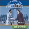 Franchise - Free Expert Advice - Franchise Consultant.   Free Franchise Consultation.  Have you ever dreamed of owning your own franchise business? FranChoice provides a free franchise consultation service to prospective franchise buyers.