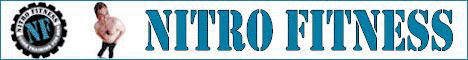 Fitness Franchise - Gym Franchise - Health and Fitness Franchise - Fitness For Men Franchise - Exercise Franchise - Health Club Franchise Business - Mens Fitness Franchise - Fitness Business Opportunity.  Nitro Fitness Franchise Opportunity.  Nitro Fitness franchise is on the leading edge of a hot, new trend in exercise. Two successful entrepreneurs with over 20 years as partners in owning and operating exercise facilities, recognized an opportunity existed for explosive growth in an untapped market: meeting the exercise needs of men over 30 years old.