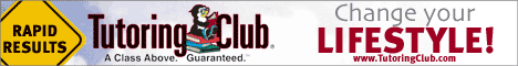 Tutoring Franchise - Tutoring Service Franchise - Tutoring Business - Home Tutoring Business Opportunity- Tutoring Service Business - Home Tutor Business - Home Tutor Franchise.  Tutoring Club Franchise Opportunity.  Join Americas Fastest Growing Franchise in the Private Education Industry.  This is a Ground Floor Opportunity with Great Locations Still Available.  Tutoring Club success is measured one franchise at a time. Through uniformity and consistency, Tutoring Club is building a national brand name that stands for educational success. Educational experience is not required to become a Tutoring Club franchise.